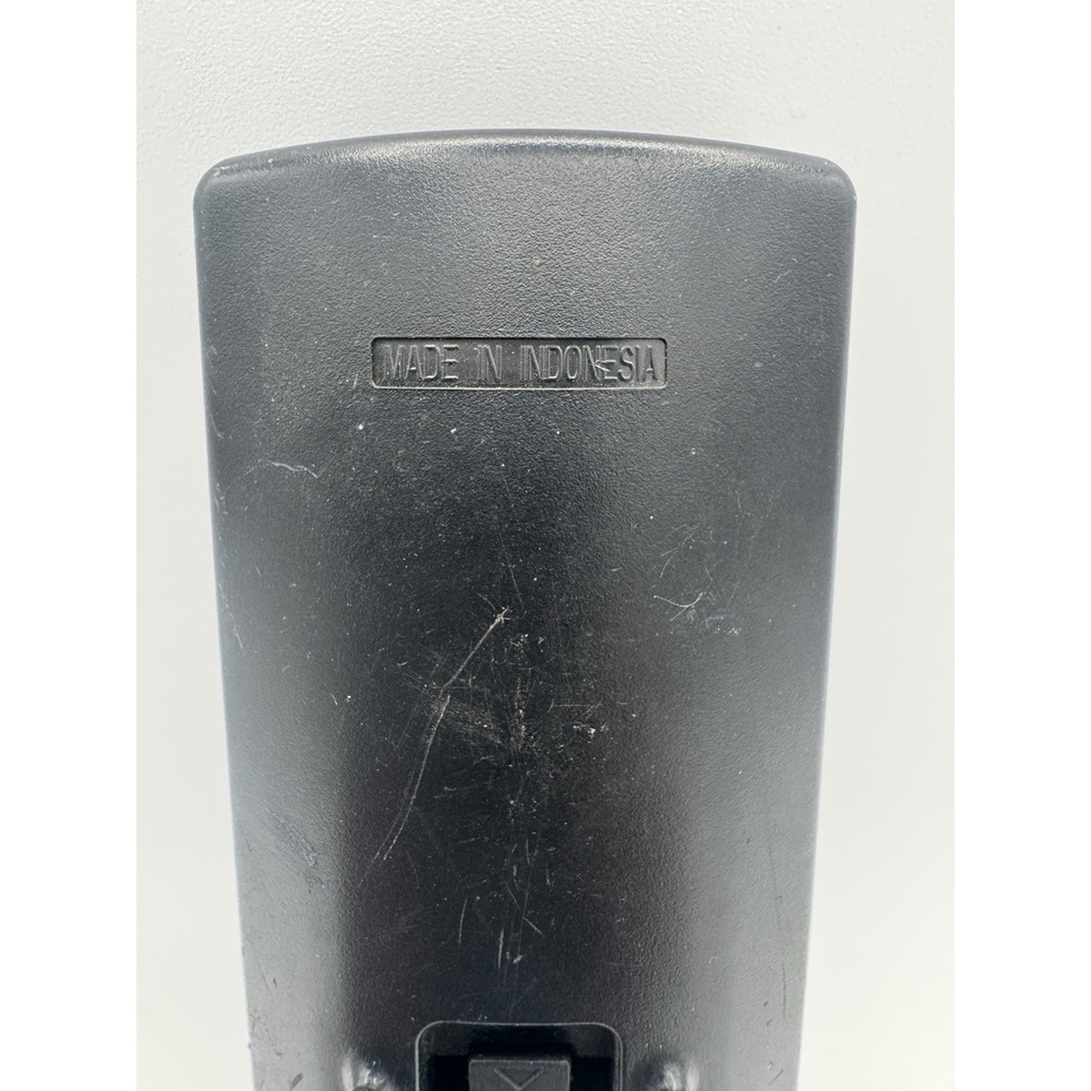 Sharp RRMCGA255AWSA Audio System‎ Remote Control - Picture 3 of 5